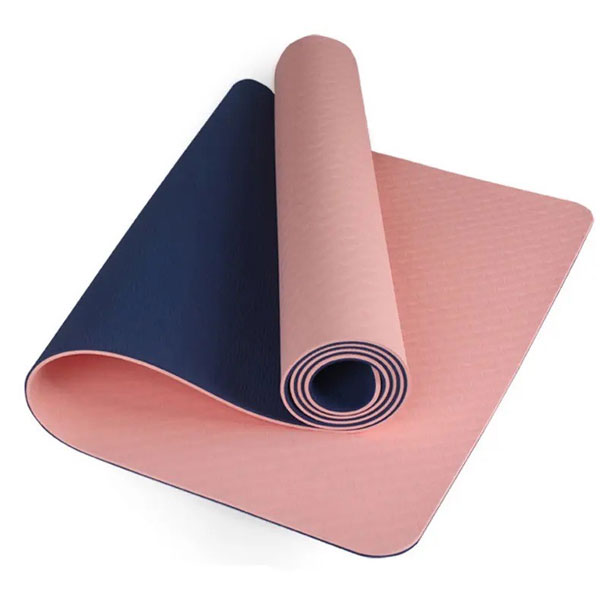 EVA Yoga Training Mat, 6mm