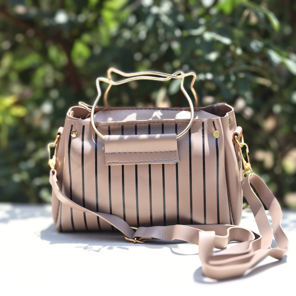 Carry in Style- Stylish Ladies Handbags to Elevate Your Look