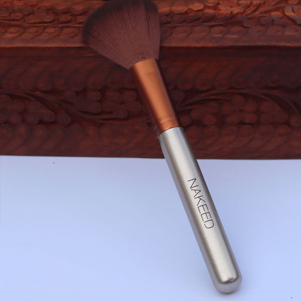 Brushing Beauty- The Ultimate Makeup Brush Guide