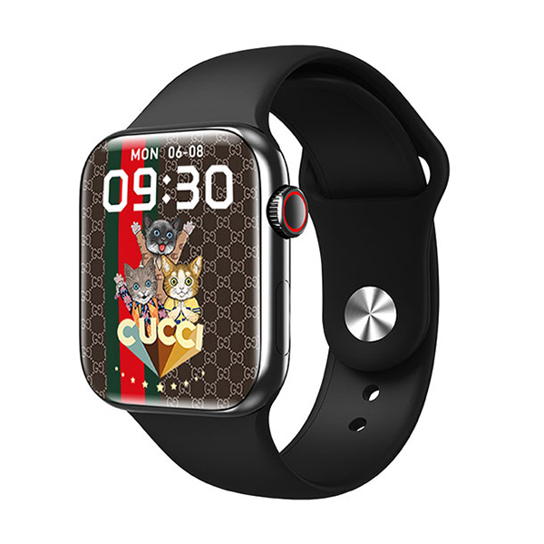 gucci-design-strap-bracelet-45mm-silicon-strap-for-apple-watch