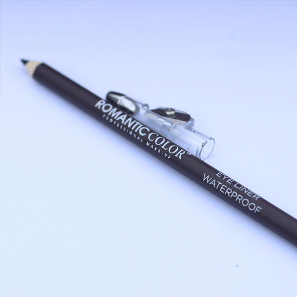 Long-lasting waterproof Brown Eyeliner Pencil 