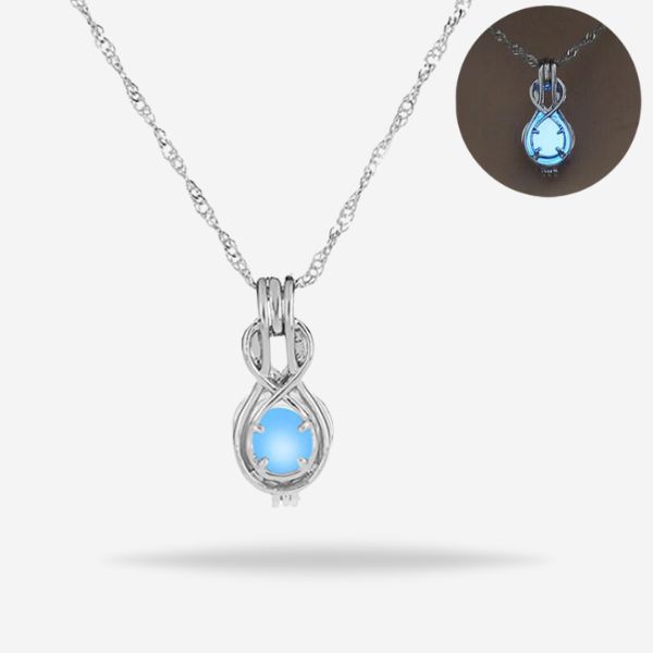 luminous-blue-locket-glow-in-the-dark-pendant-necklace-for-women-men
