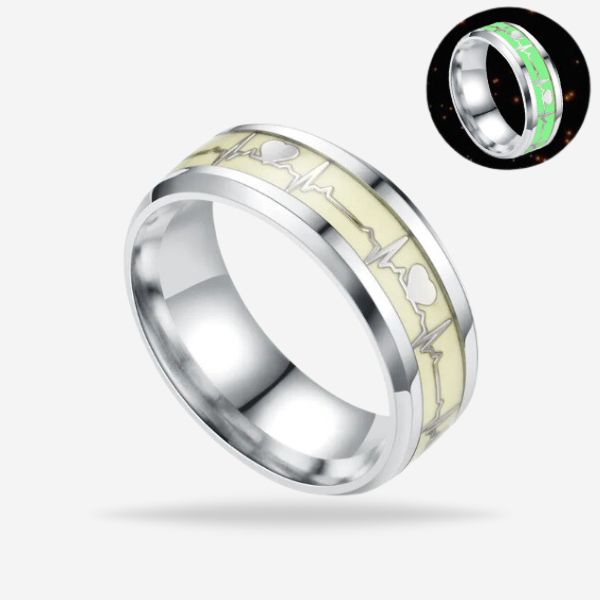 luminous-silver-rings-for-women-men-glow-in-dark-heart-couple-bands-size-9