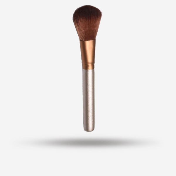 Professional And Home Use Blush Makeup Brush, Softly Touch Your Face  
