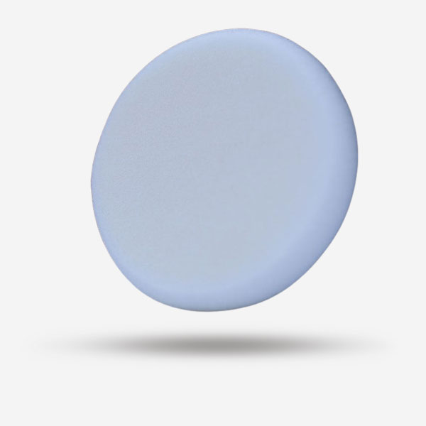 Soft Round Shape Cosmetic Puff Makeup Sponge, Your Beauty Tool
