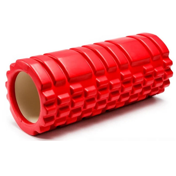Yoga Foam Roller EVA Therapy Physio